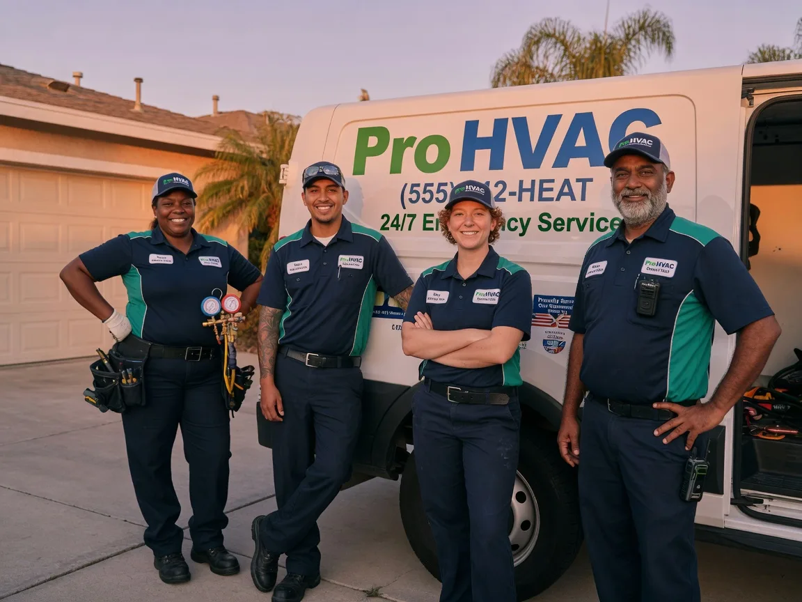 Furnace Repair company in Strasburg, OH